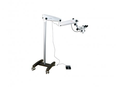 PRIMA DNT, motorized, mobile stand