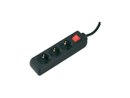 Powerplug extender