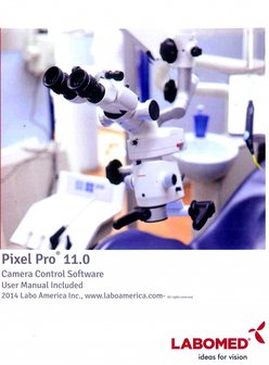 Pixel Pro 11.0 Patient Manage