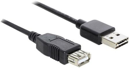 USB extension cable, 5m