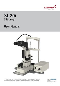 Gebruikershandleiding  SL20i