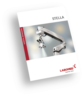 Brochure Labomed Stella OPH