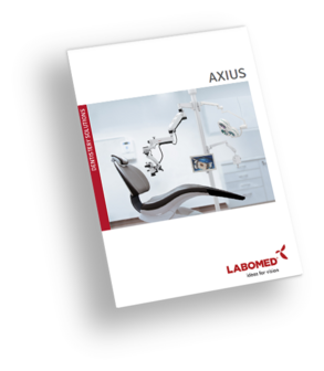 Brochure, Axius