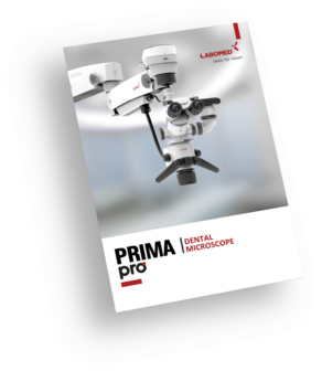 Brochure Prima Pro