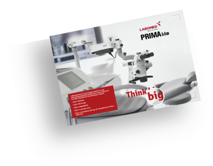 Brochure Think Big PRIMA lite