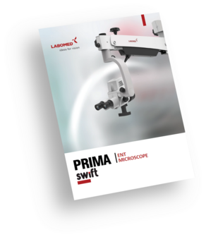 Brochure Prima Swift