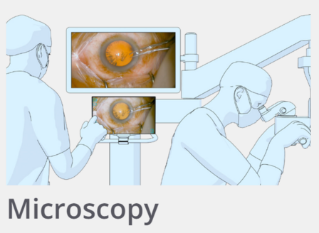 Medical Touchscreen Recorder 13.3&quot;