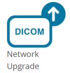 MTR Dicom upgrade code