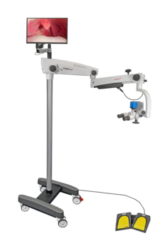 Documentation kit 4K for PRIMA lite/swift/CS, MTR 13.3&quot;